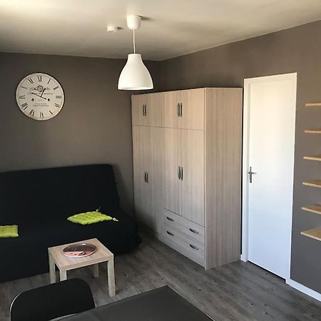 Studio Near Downtown And Old Port La Rochelle  Buitenkant foto